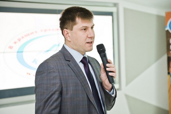 Андрей Мирошниченко, директор по развитию