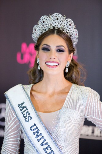 Габриэла Ислер