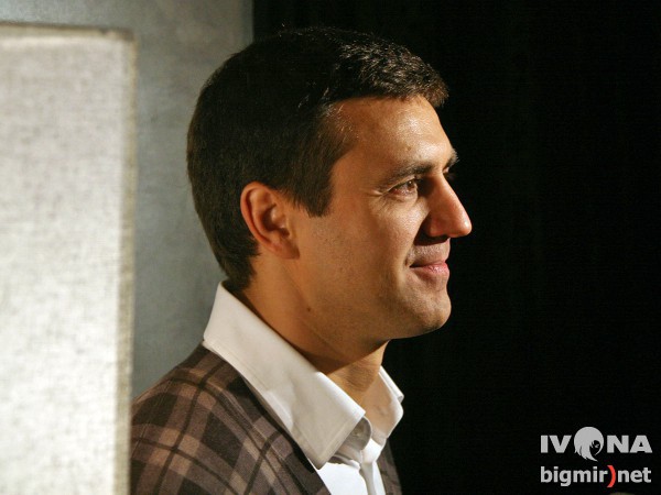 Тищенко уверен, что в эротических экспериментах нет ничего плохого