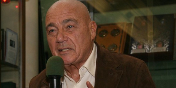 Владимир Познер
