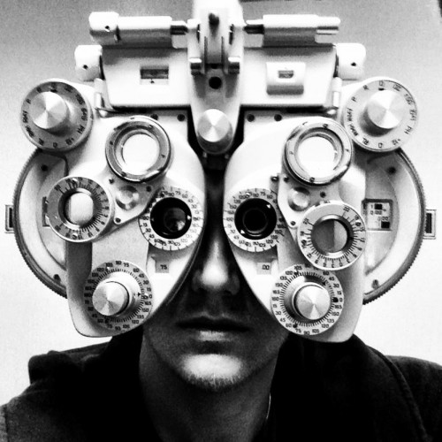 Алексей Воробьев показал последние фотографии