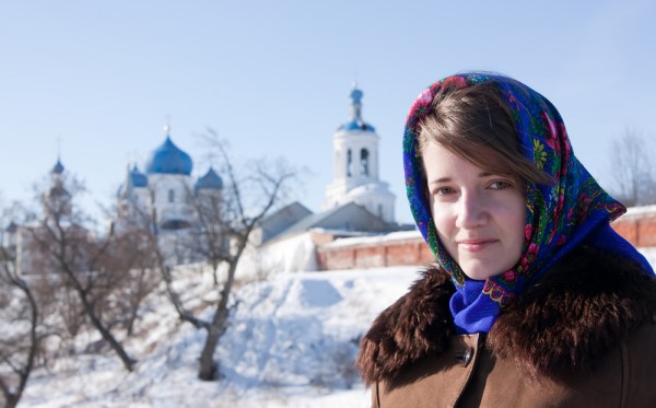 Масленица по дням