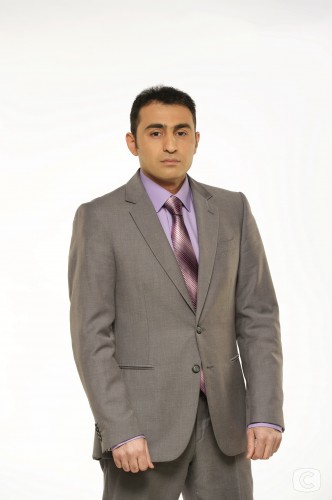 Хаял Алекперов