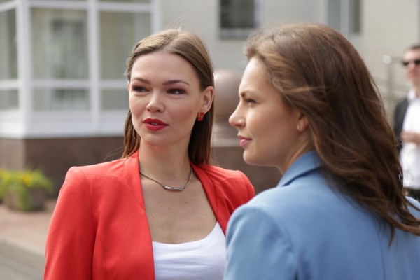Екатерина Гулякова