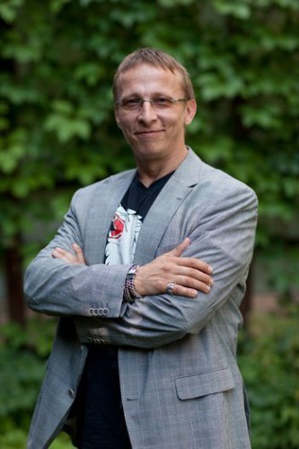 Иван Охлобыстин снова провоцирует украинцев