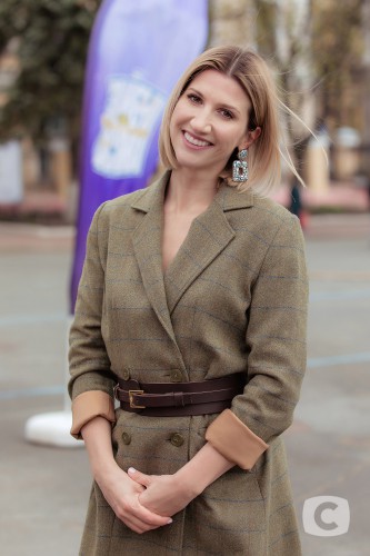 Анита Луценко