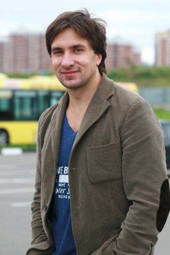 Биография Григория Антипенко
