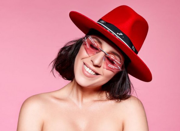 Jamala фото