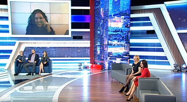Елена Платонова фото
