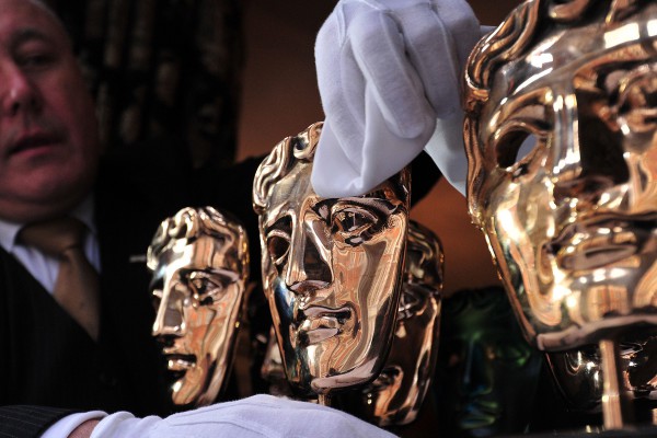 Вручение премии BAFTA состоится 8 февраля 2015 года
