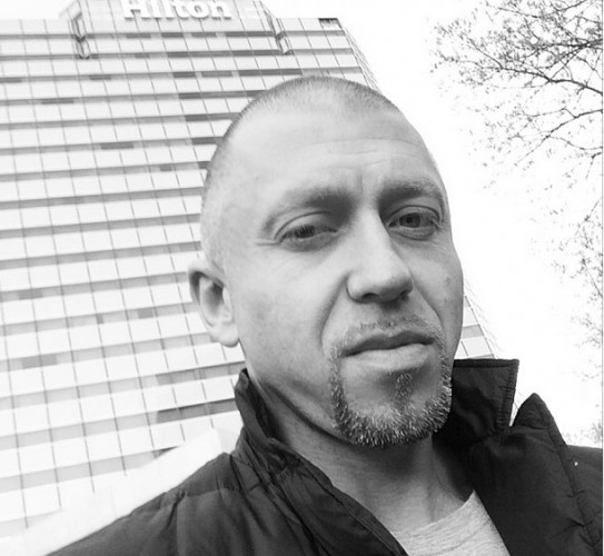 Seryoga выпустил третий клип