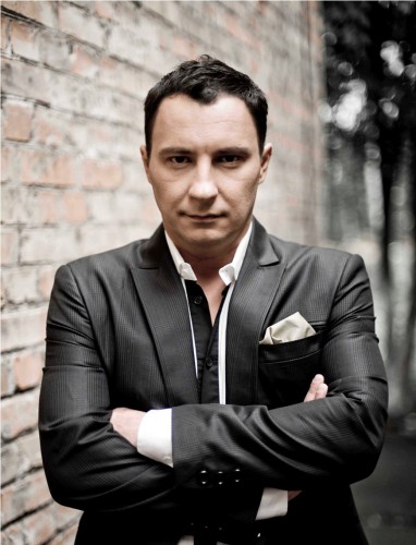 Дмитрий Танкович