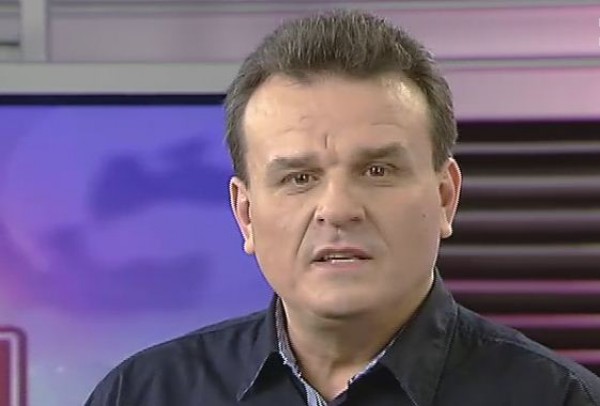 Дмитрий Костюк