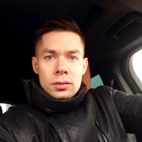 Стас Пьеха