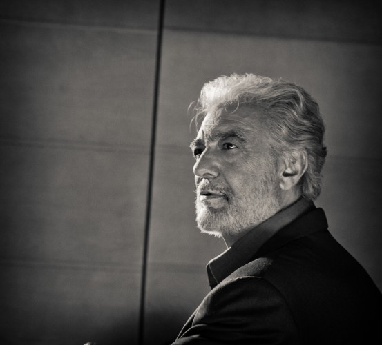 Placido Domingo