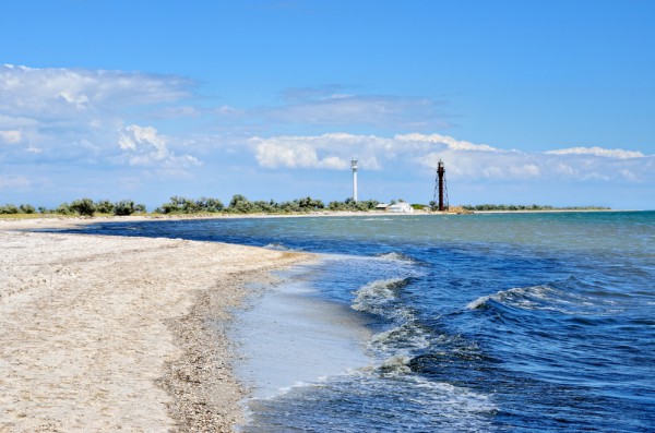 Джарылгач