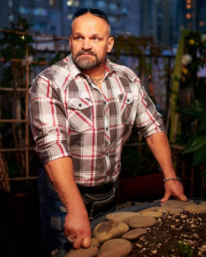 Василий Вирастюк