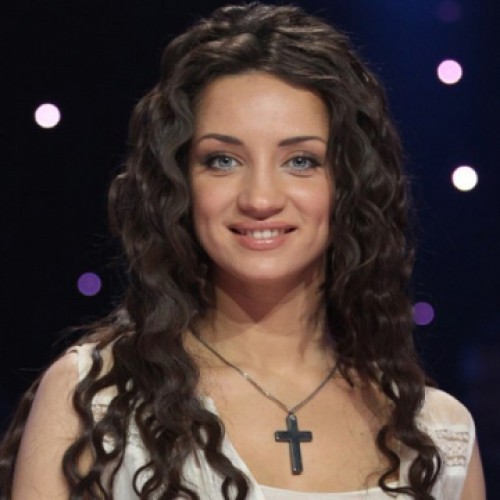 Татьяна Денисова показала фото сынамодника Звезды и