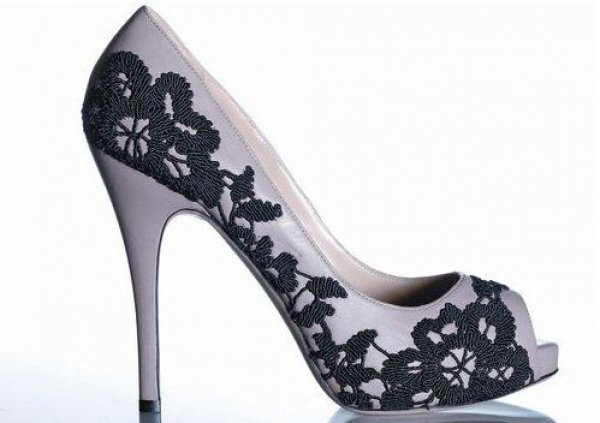 Туфли Valentino