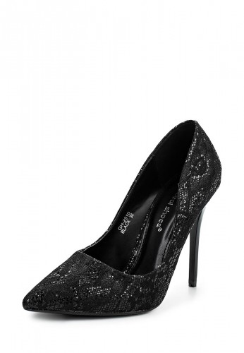 Ideal Shoes