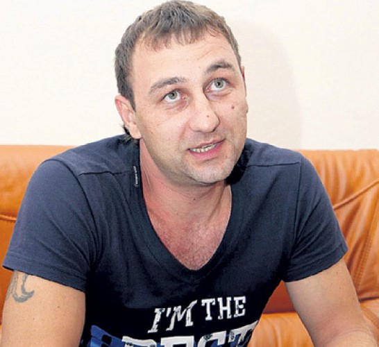 Виталию Войченко жалко Веру Брежневу и Михаила Кипермана