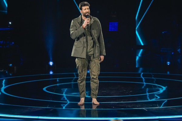 Даниель Салем
