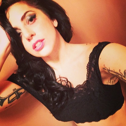 Lady Gaga