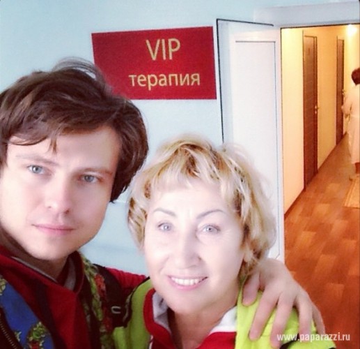 51-летняя Лариса Копенкина после курса лечения услышала неутешительный ответ от врачей