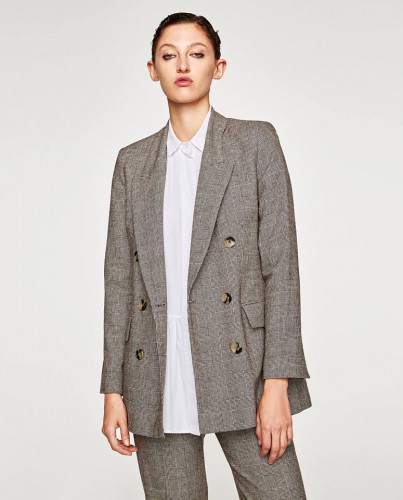 Жакет от Zara