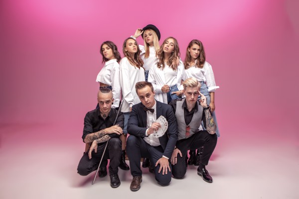 Open Kids