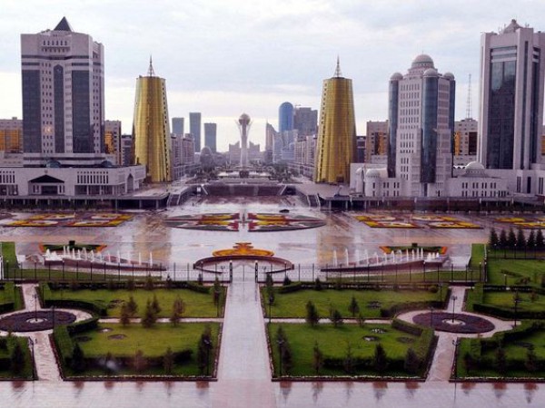 ТОП-10 лучших достопримечательностей в Нур-Султане (Астане)