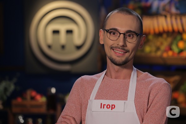 Игорь Копус