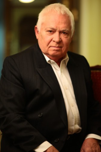 Умер известный актер Дмитрий Барков