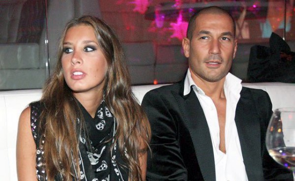 Бизнесмен Эмин подтвердил слухи о беременности Кети