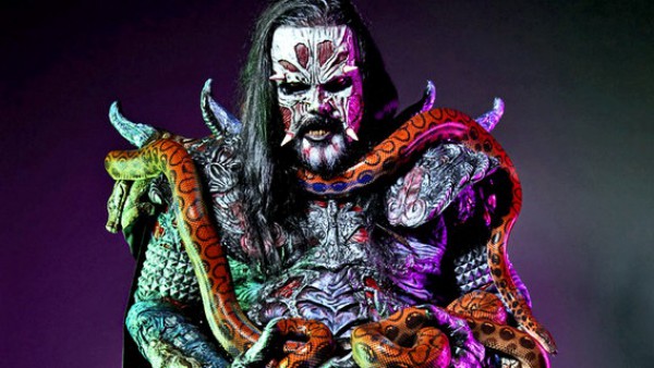 Lordi – победители конкурса Евровидение