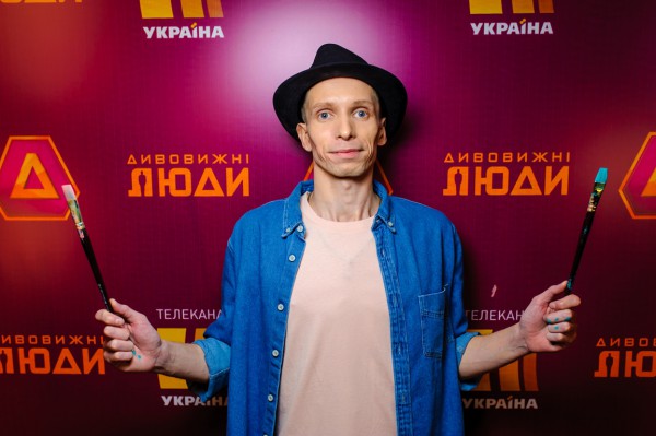 Валерий Гришанин