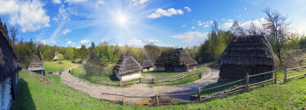 Прокат велосипедов в Пирогово