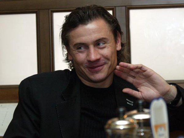 Андрей Андрей Канчельскис
