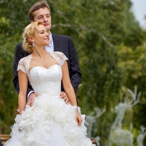 Сын Петра Порошенко уже связал себя узами брака