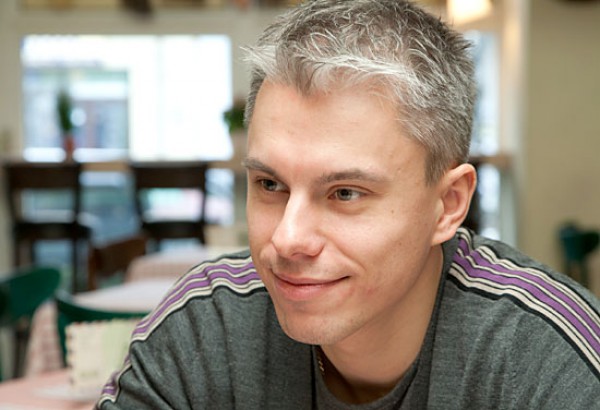 Андрей Доманский считает, что украинское телевидение перенасыщено новостными программами