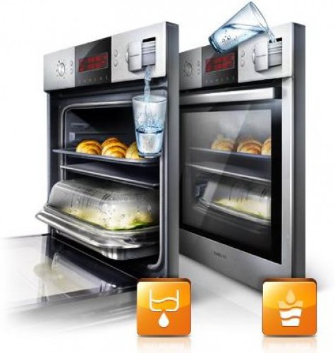 Samsung Dual Cook