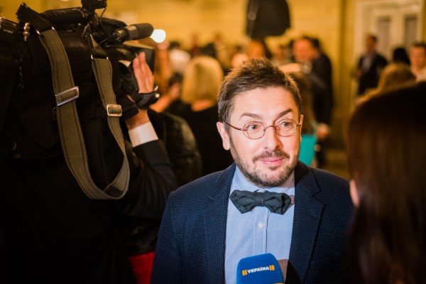 Алексей Суханов