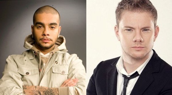 DJ Smash стал популярным благодаря сотрудничеству с Тимати