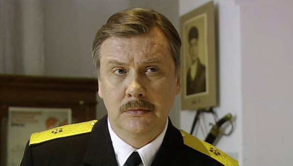 Умер Александр Блок