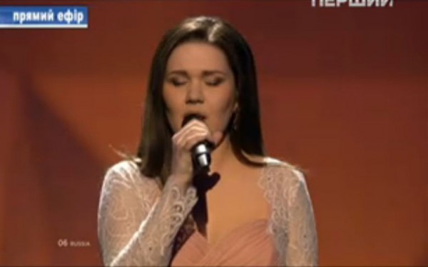 Дина Гарипова Блузка