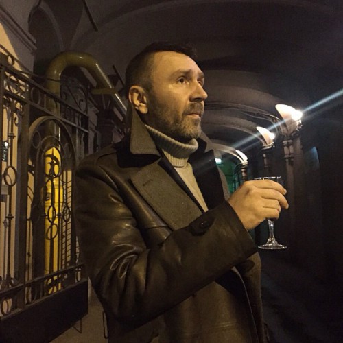 Шнуров рассказал о своем отношении к алкоголю
