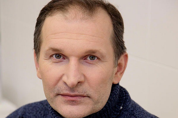 Федер Добронравов поддержал присоединение Крыма к России