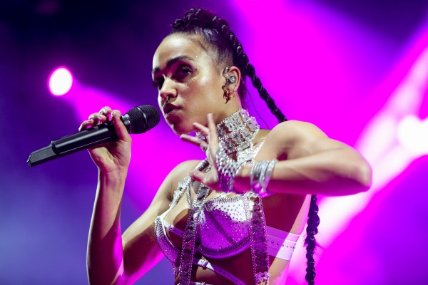 FKA twigs