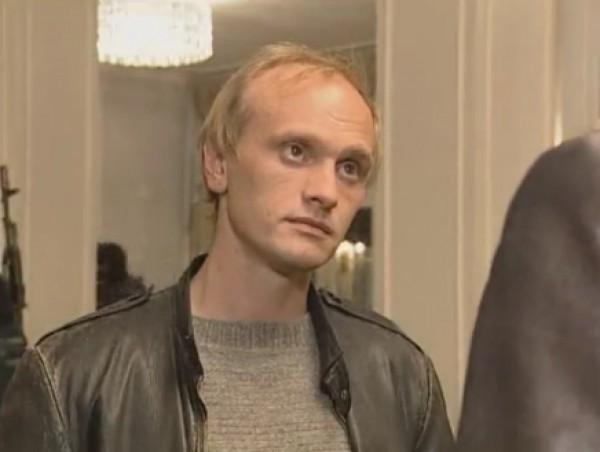 Умер Алексей Девотченко