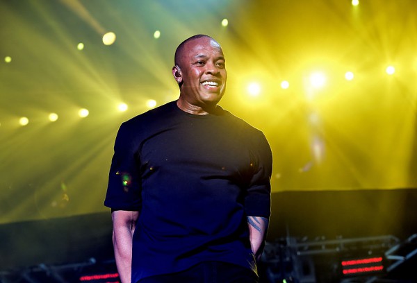 Dr. Dre